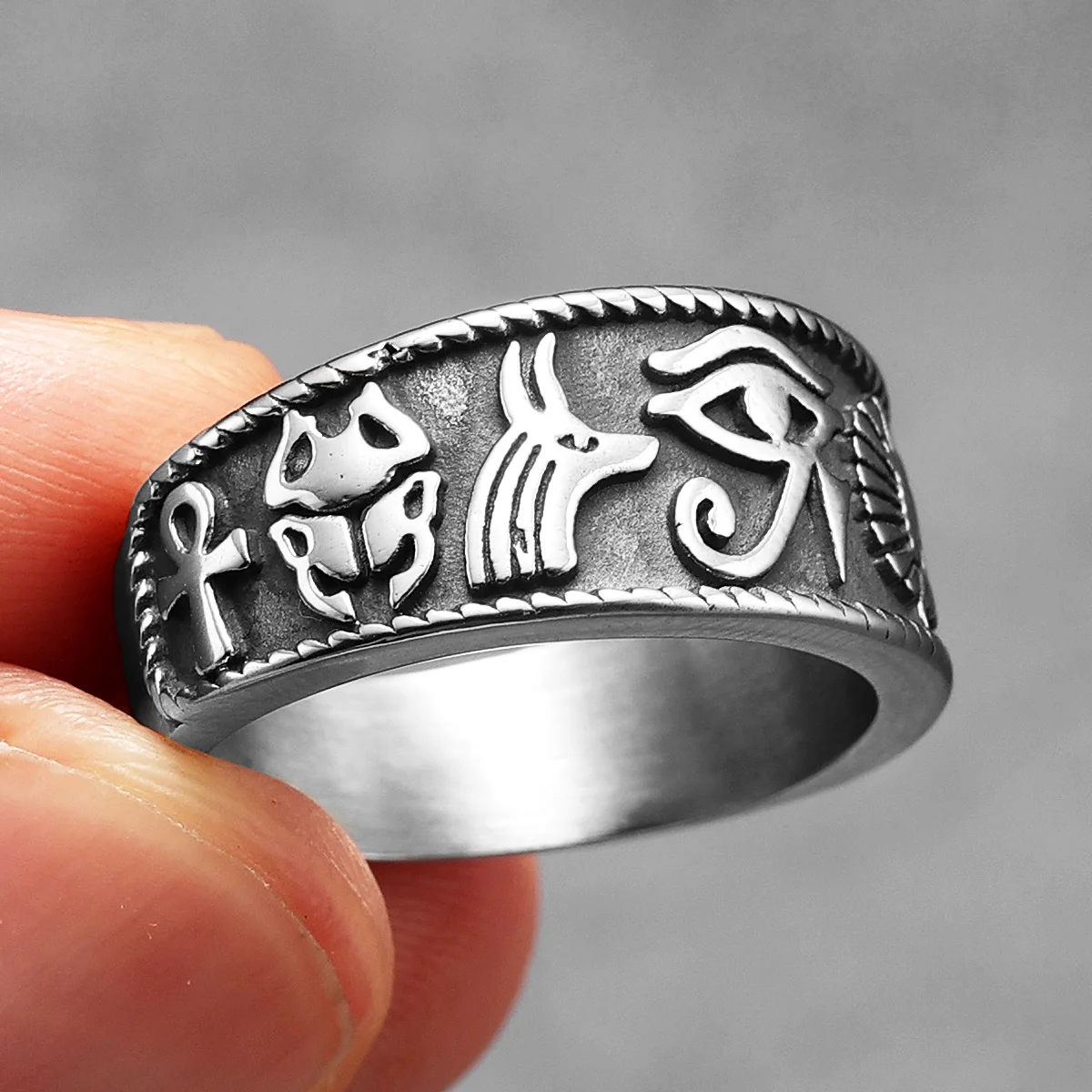 Egypt Pharaoh Eye of Horus Tot - Men Fashion Egypt review and price