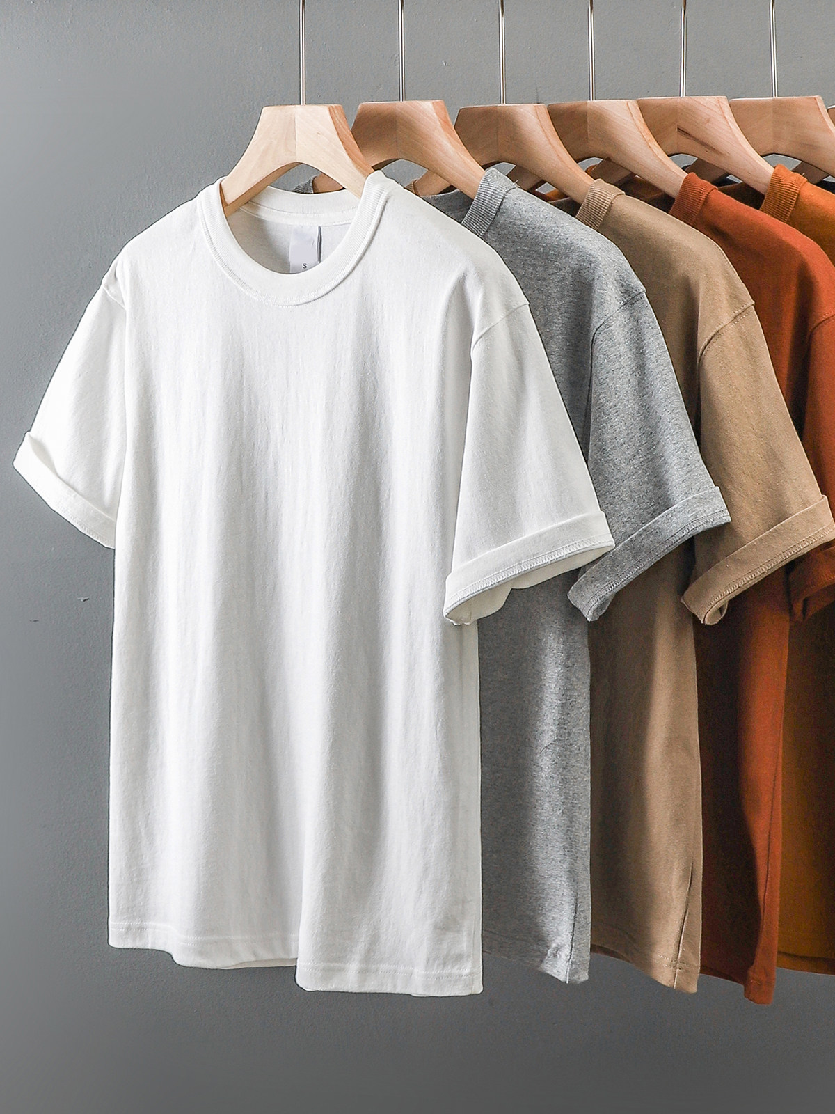 2026 Mens Cotton Short-sleeved - Men'S Fashion Looks 2026 review and price