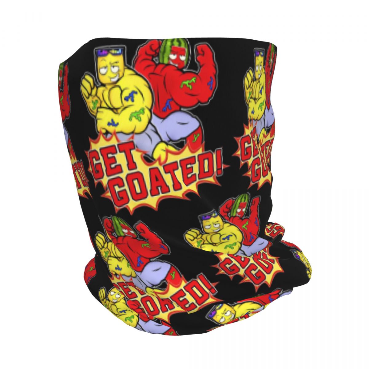 Sunny And Melon Bandana Neck C - Beanie Winter Hat review and price
