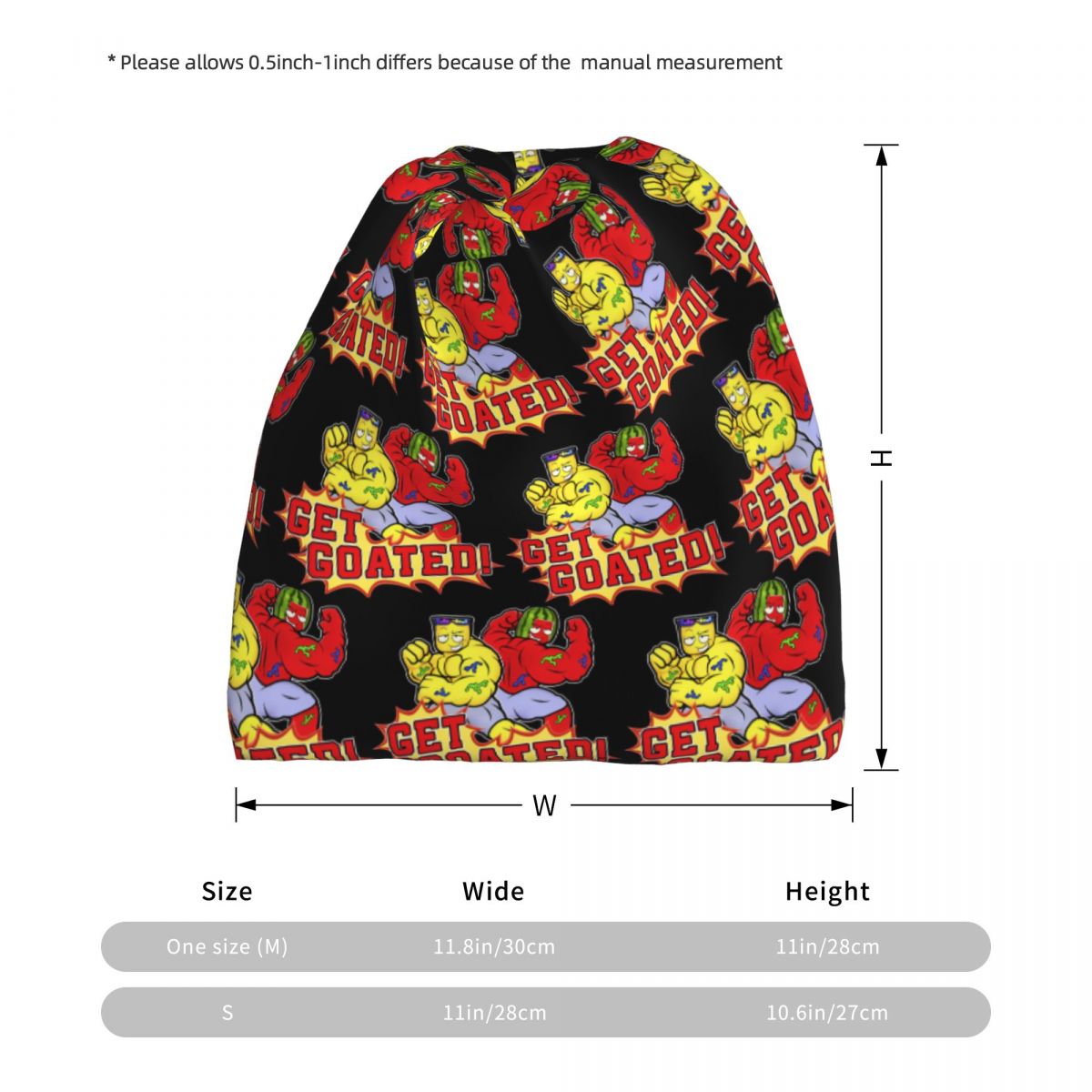 Sunny And Melon Bandana Neck C - Beanie Winter Hat review and price