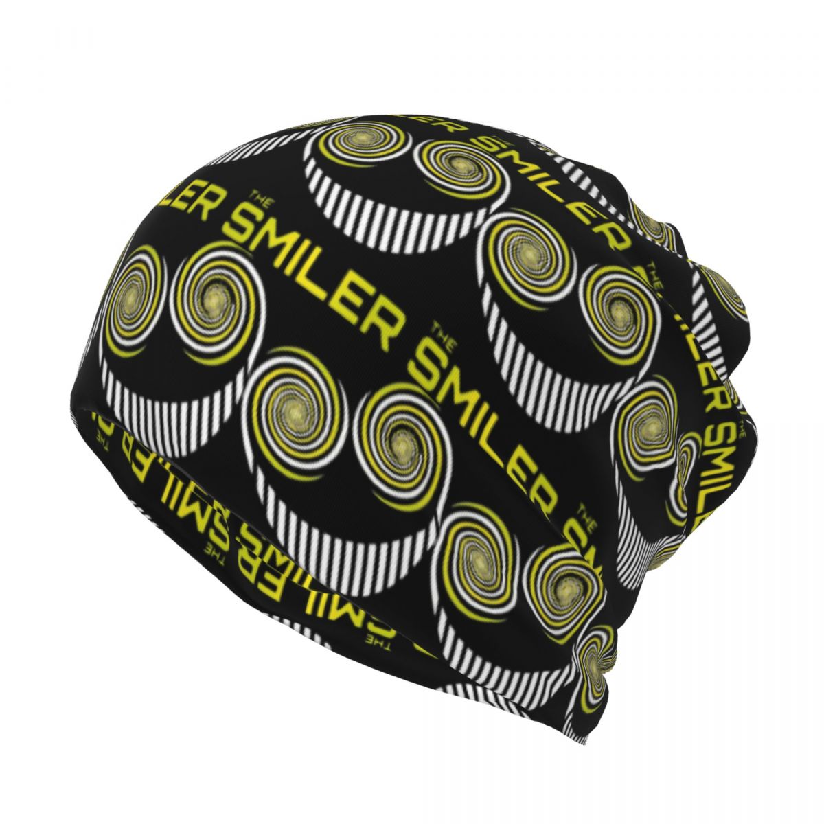 The Smiler Alton Towers Merch  - Beanie Winter Hat review and price