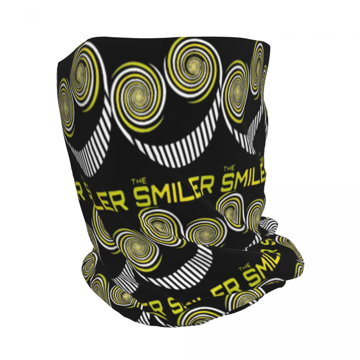 The Smiler Alton Towers Merch  - Beanie Winter Hat review and price