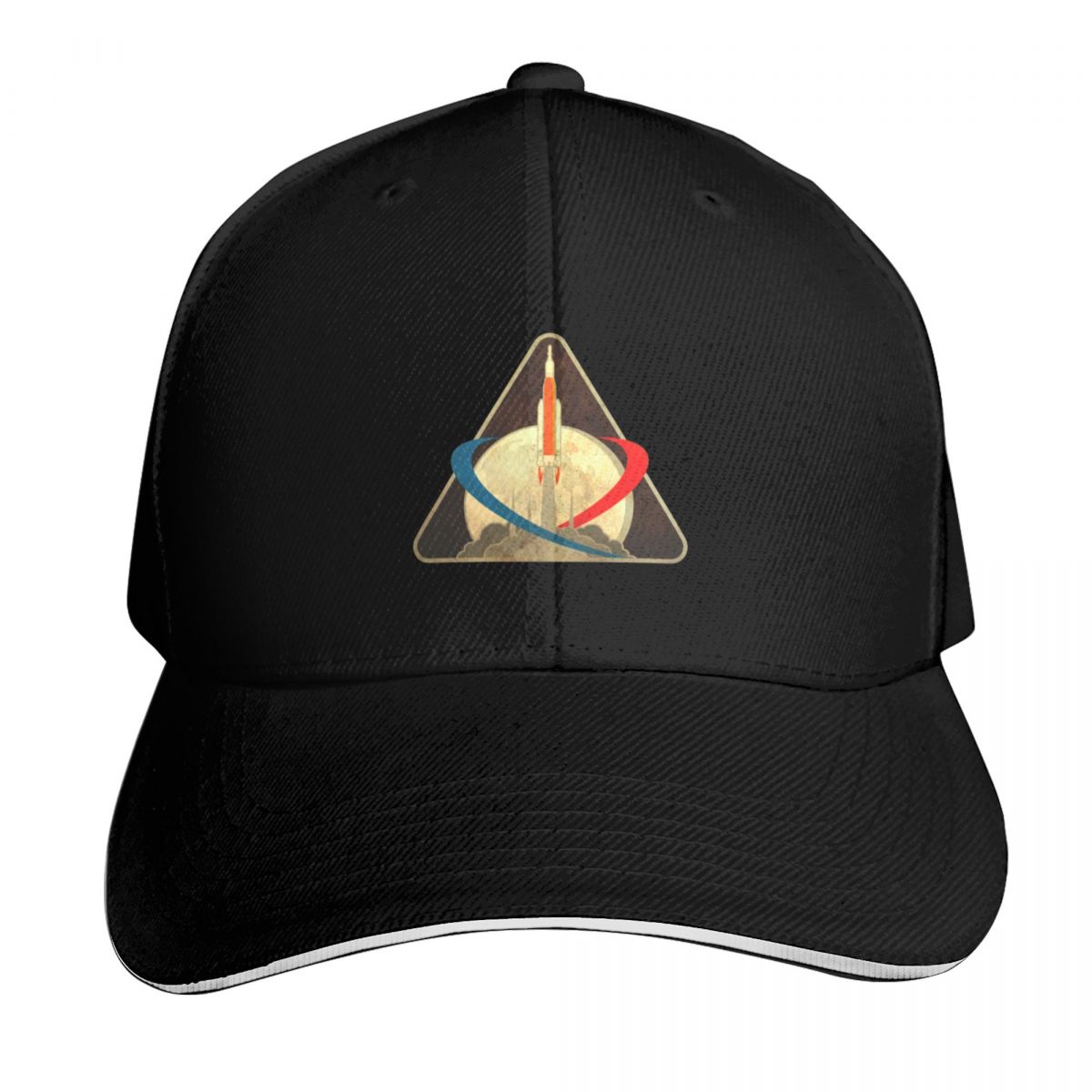 Artemis 1 mission patch patch  - Men'S Fashion Looks 2026 review and price