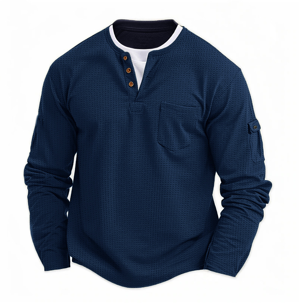 New Spring and autumn men long - Men'S Spring Fashion review and price