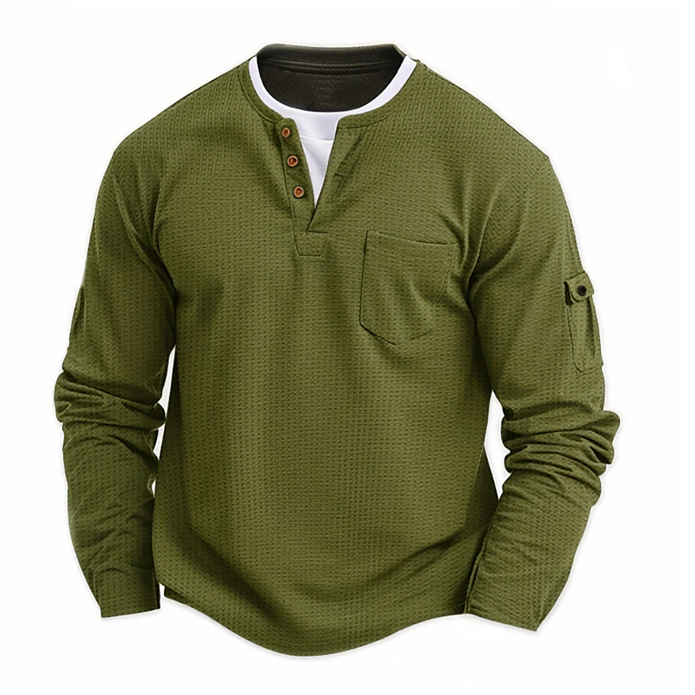 New Spring and autumn men long - Men'S Spring Fashion review and price