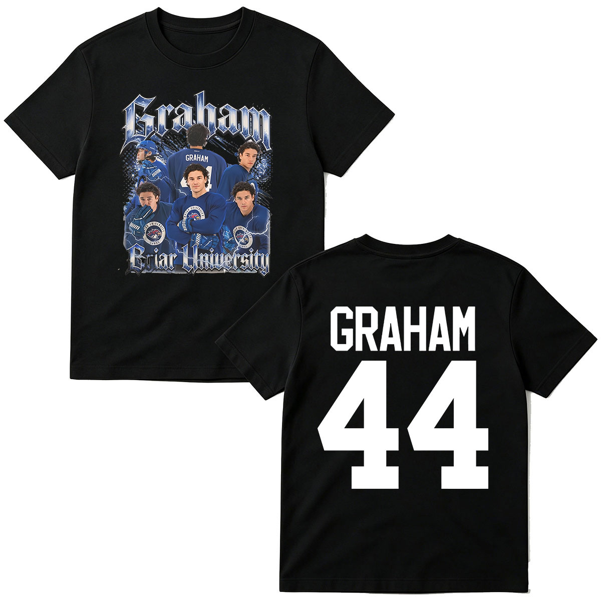Off Campus Graham 44 T-shirts  - Men'S Fashion University review and price